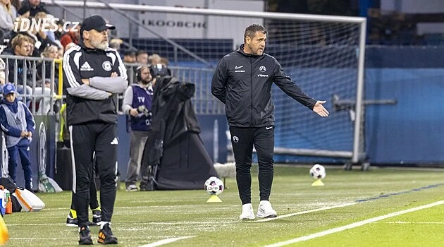 Neviděli penaltu, odvolali regulérní gól. Fodrek se čertil, Hapal reagoval: Jasný faul!