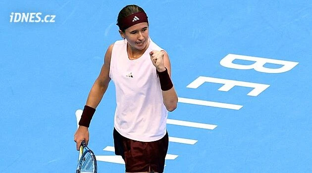 Kometa Bartůňková: Je neuvěřitelné, co se děje. Konečně nemusím řešit finance