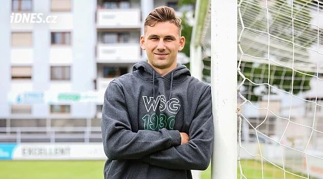 Brankář Stejskal má nové angažmá. Jako volný hráč míří do Štýrského Hradce