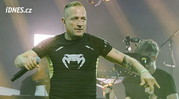 Kocián vs. Fenin na Clashi 17: Kurzy, favorit, kde sledovat živě