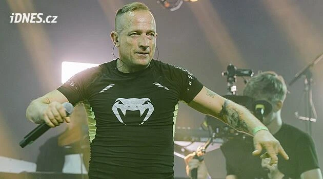 Kocián vs. Fenin na Clashi 17: Kurzy, favorit, kde sledovat živě