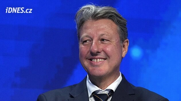 Nový prezident FIS o Ledecké: Kolize lyží a snowboardu? Příště jí musíme zabránit
