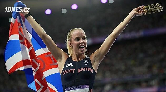 Nemůžu přece celý den jen běhat. Olympijské vítězce vadí kritika fanoušků