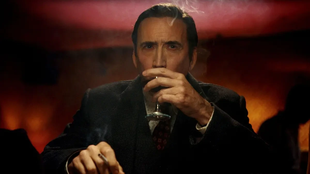 Z Marvelu se stává dobře dotovaný wrestling, hlásá Nicolas Cage  - Novinky