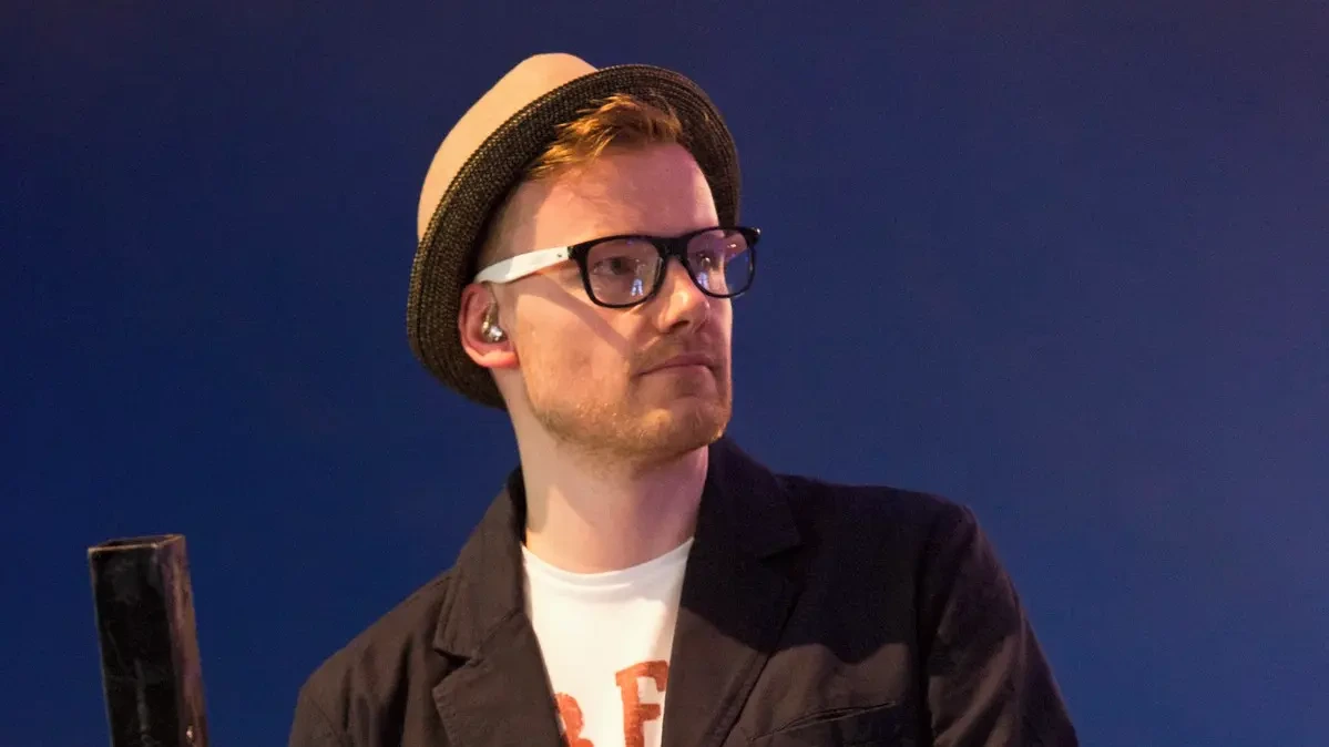 Zemřel hudebník a šéf Evropy 2 David Šmídt - Novinky