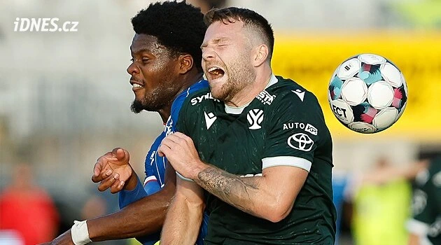 Jablonec v Konferenční lize 2026/27: Program a výsledky, soupeři