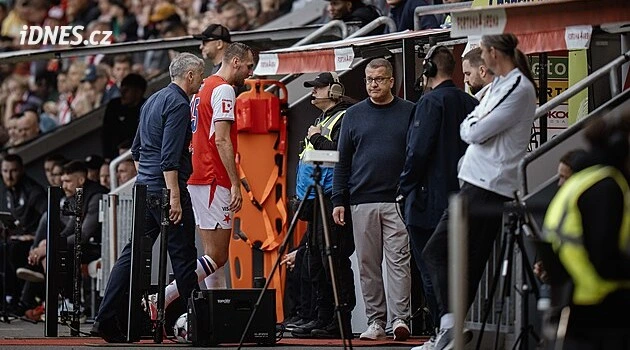 Neomluvitelné, překročil hranici. Slávisté nemají pro Chorého pochopení