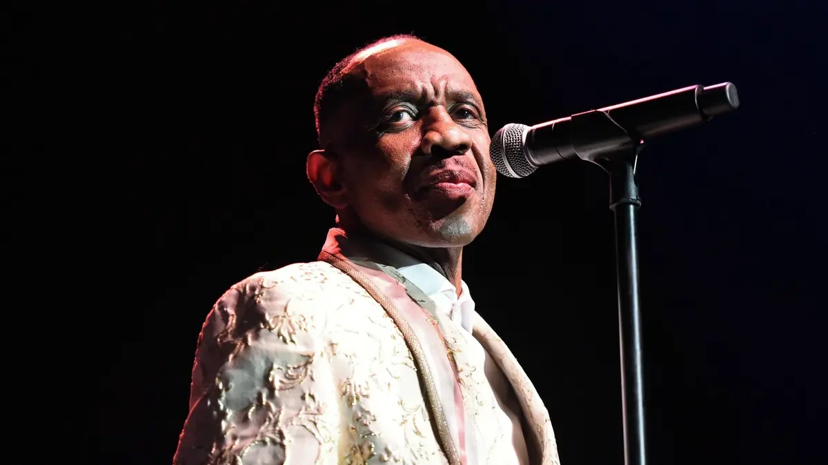 Zemřel zpěvák Freddie Jackson - Novinky