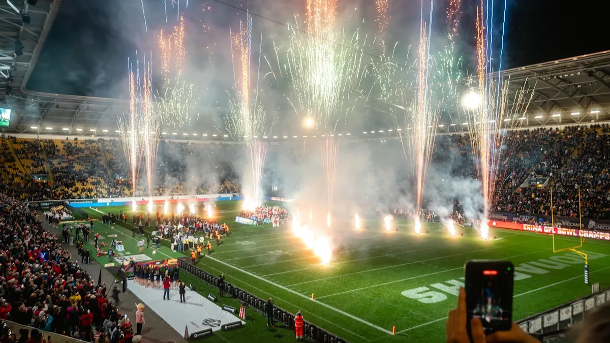 Football: 22.000 Tickets weg! Jetzt wird sogar der K-Block geöffnet