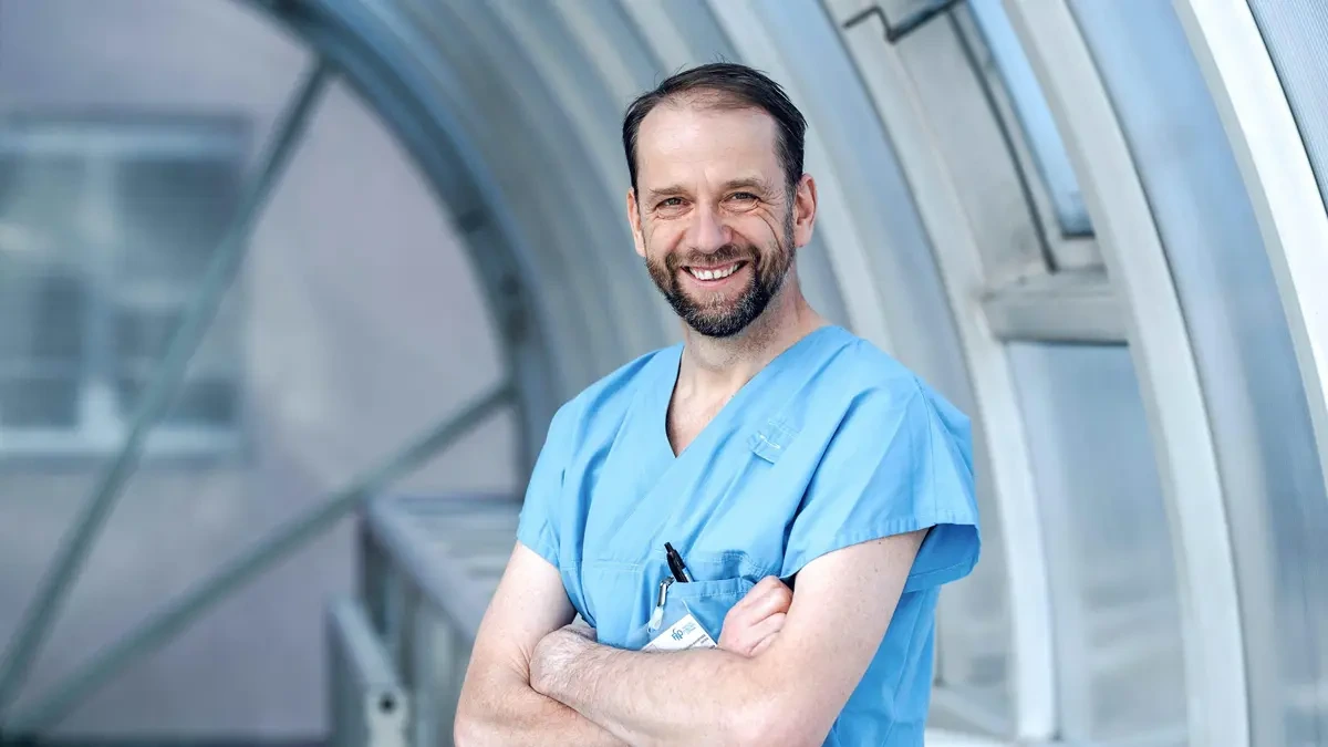 V Ostravě se o senát utká gynekolog Šimetka z ODS s Lucií Baránkovou Vilamovou z ANO - Novinky