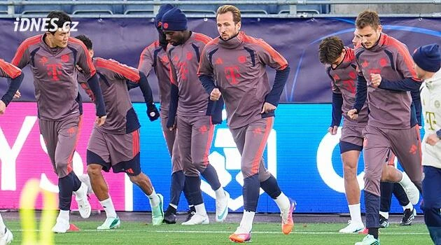 ONLINE: Lens hraje se Sportingem, pak jdou do akce Arsenal či Barcelona