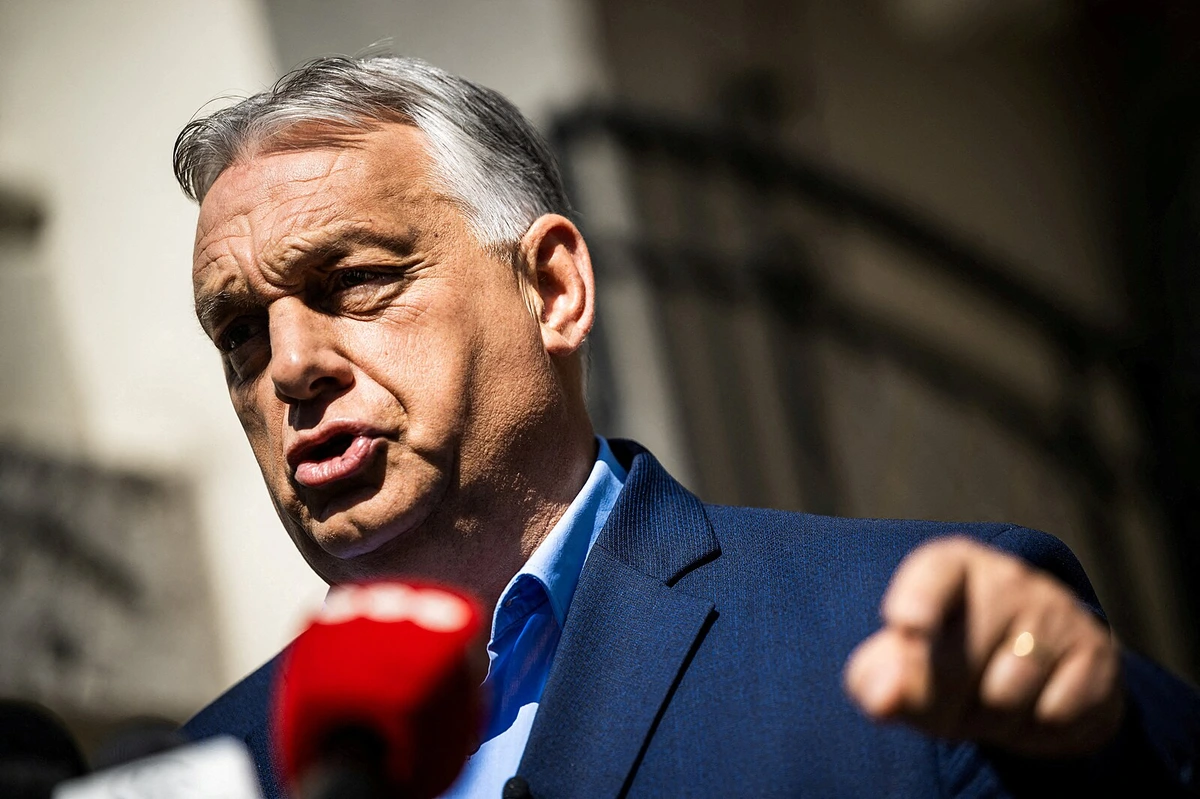 Bude Orbán v čele OSN? Už sama spekulace vypovídá o tom, kdo reprezentuje osm miliard lidí