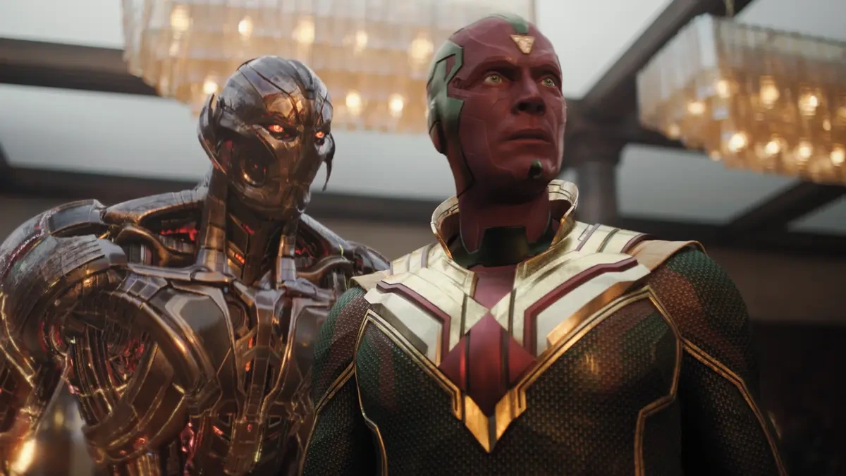 RECENZE: VisionQuest je povedeným zakončením zvláštní marvelovské trilogie