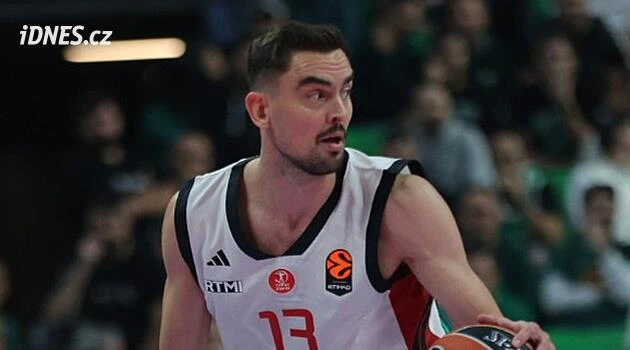 Střet dvou boháčů: Hapoel se Satoranským si jako první poradil s Panathinaikosem