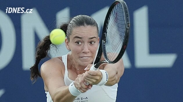 WTA Ósaka 2026: Program, výsledky, Češky a živý přenos
