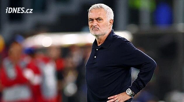 Real předvedl v Římě skvělý obrat. Byli jsme nezastavitelní, těšilo Mourinha