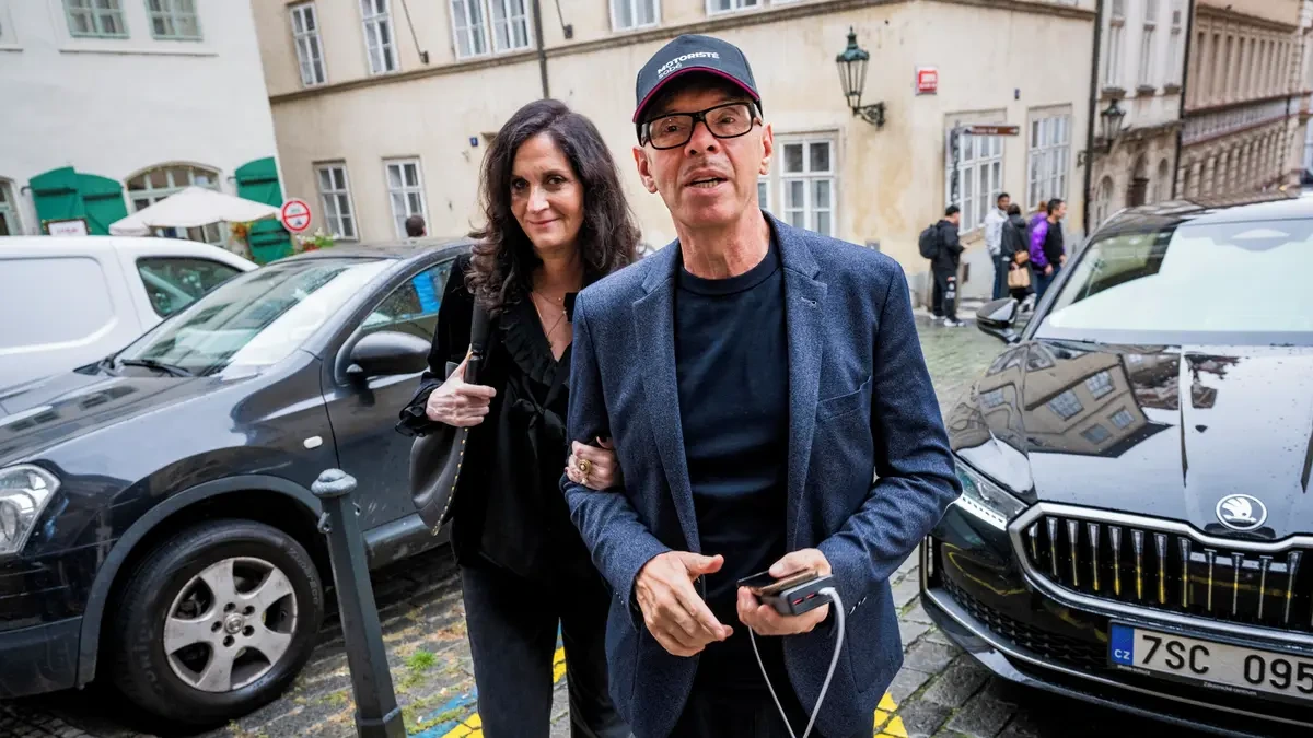 Snížení dotací je protizákonné, zní z fondu audiovize k plánovaným Klempířovým škrtům - Novinky