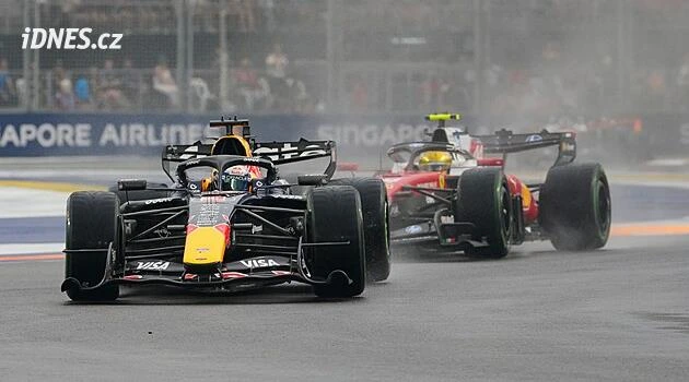 Kdo v F1 nejvíc nadává? Hamilton je slušný, žebříčku kraluje překvapivé jméno