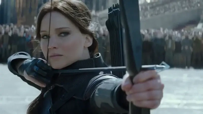 Nové Hunger Games nabídnou návrat původních hrdinů - Novinky