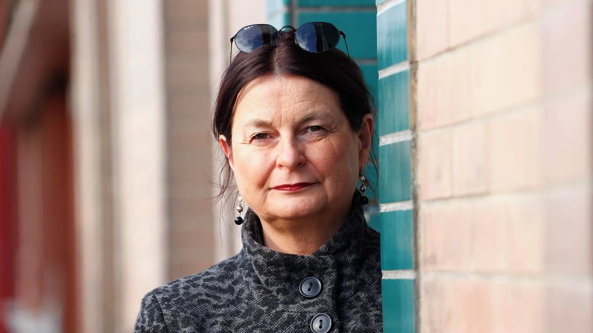 Radka Denemarková: Oto Klempíř se chová, jako kdyby neexistoval rok 1989 - Novinky