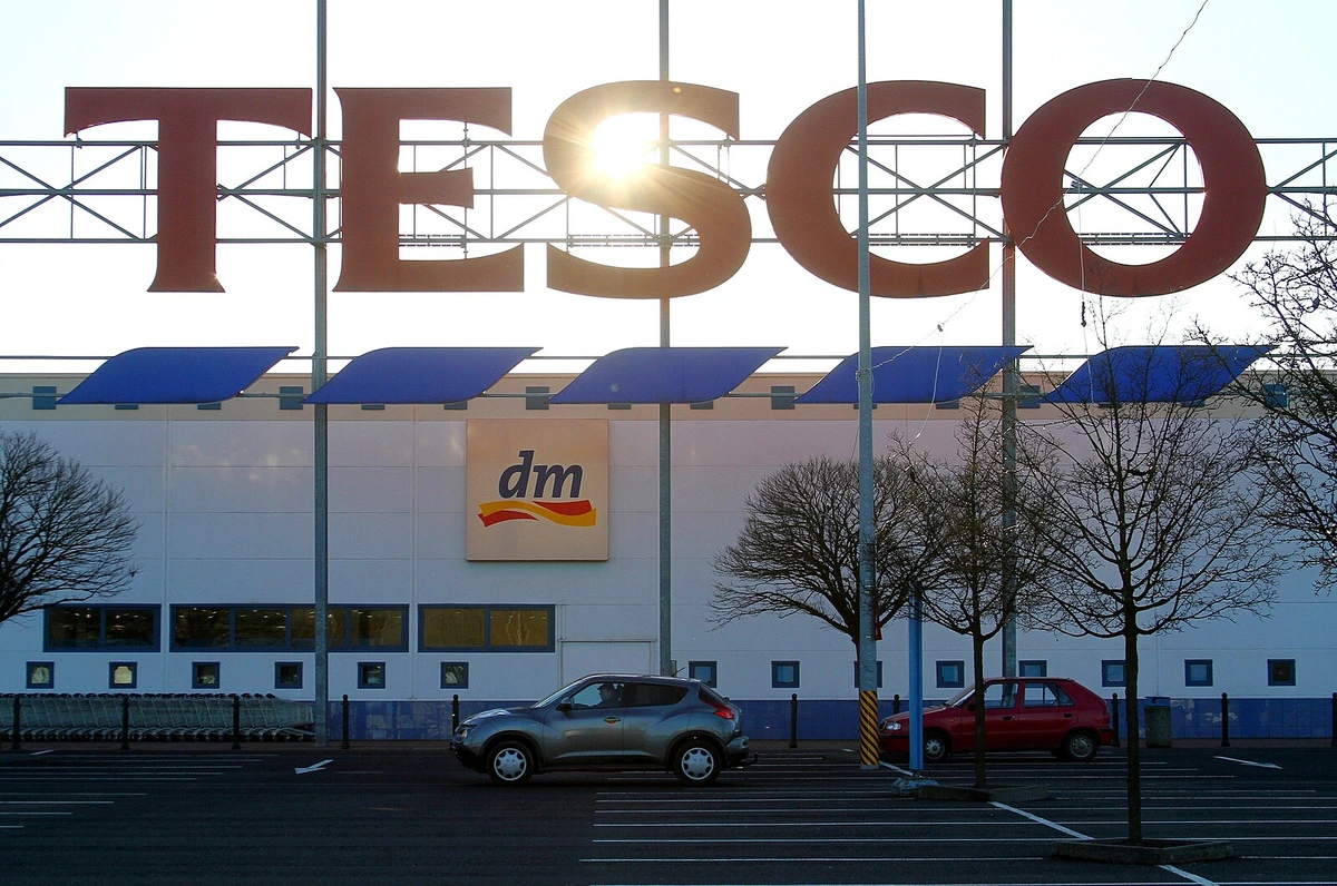 Z Teska bude Albert. Majitele změní přes 300 supermarketů v Česku i na Slovensku