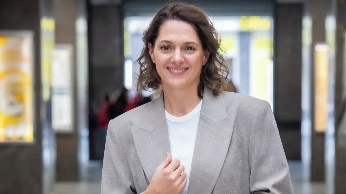 Klára Issová: Často o sobě pochybuji, ale neberu to jako slabost - Novinky