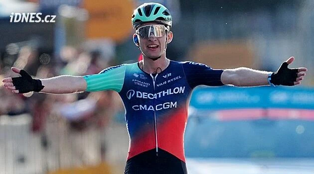 Žádná magie, jen dřina, ujišťuje Seixas. Pogačar možná zkrátí dovolenou