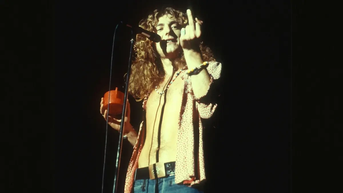 SEX, STORY, ROKENROL: Když Robertu Plantovi z Led Zeppelin zemřel syn, chtěl to zabalit - Novinky