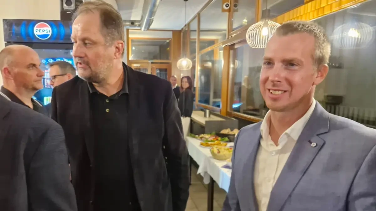 ANO chce ve Zlíně opět primátora, jedná s ODS a Zlín 21  - Novinky