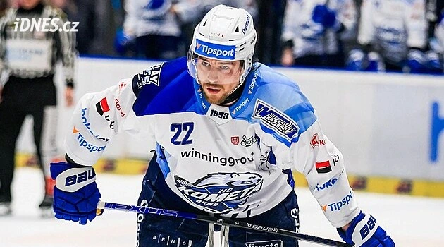 Pospíšil zůstává v Kometě. Fámy ohledně odchodu nebyly pravdivé, řekl Zábranský