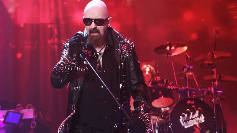 Masters of Rock hlásí hlavní hvězdu. Přijedou Judas Priest - Novinky