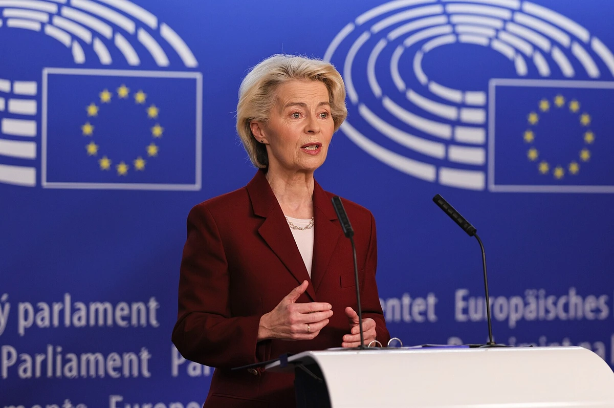 EU má novou Arktickou strategii, zmiňuje hrozbu z Ruska i zájem Číny