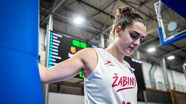 Žabiny chtějí v Eurocupu dojít daleko, brněnské KP může zbrzdit koncert