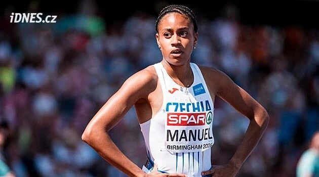 Manuel, obhájce Štefela, nebo někdo jiný? Atlet roku zná desítku finalistů