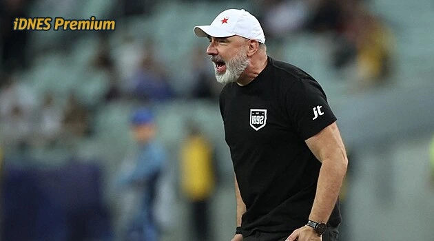 POHLED: Evropské kouzlo Slavie je dávno fuč, zabolet to může celý český fotbal
