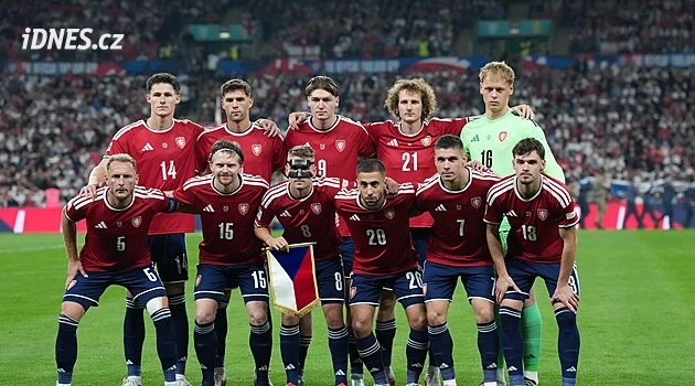 Jak se Češi zachrání mezi elitou v Lize národů? Ovlivní to i boj o MS 2030