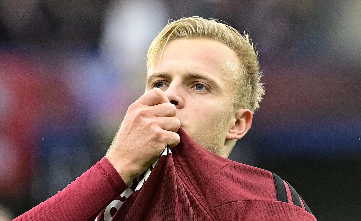 ONLINE: Sparta - Slovácko 4:1, hosté po hodně hry snižují, Brunes má hattrick