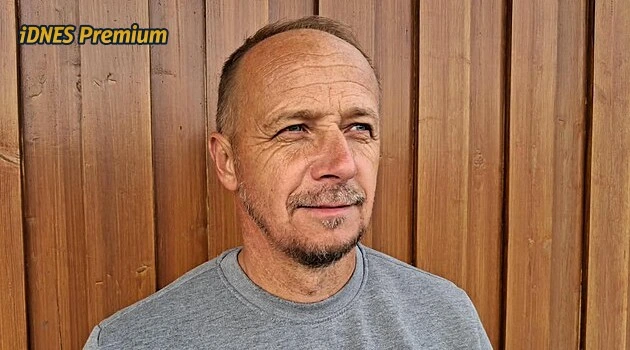 Když jste leklá ryba, tým neposunete. Otepka o emocích a fotbalových sígrech