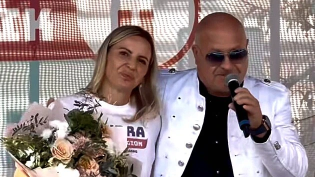 Senátní volby ukázaly, že peníze ani Michal David nejsou všechno. A že ANO je v regionech prázdné