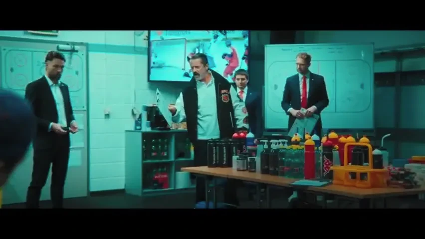 Komedie Lajna - konečně film! představuje trailer