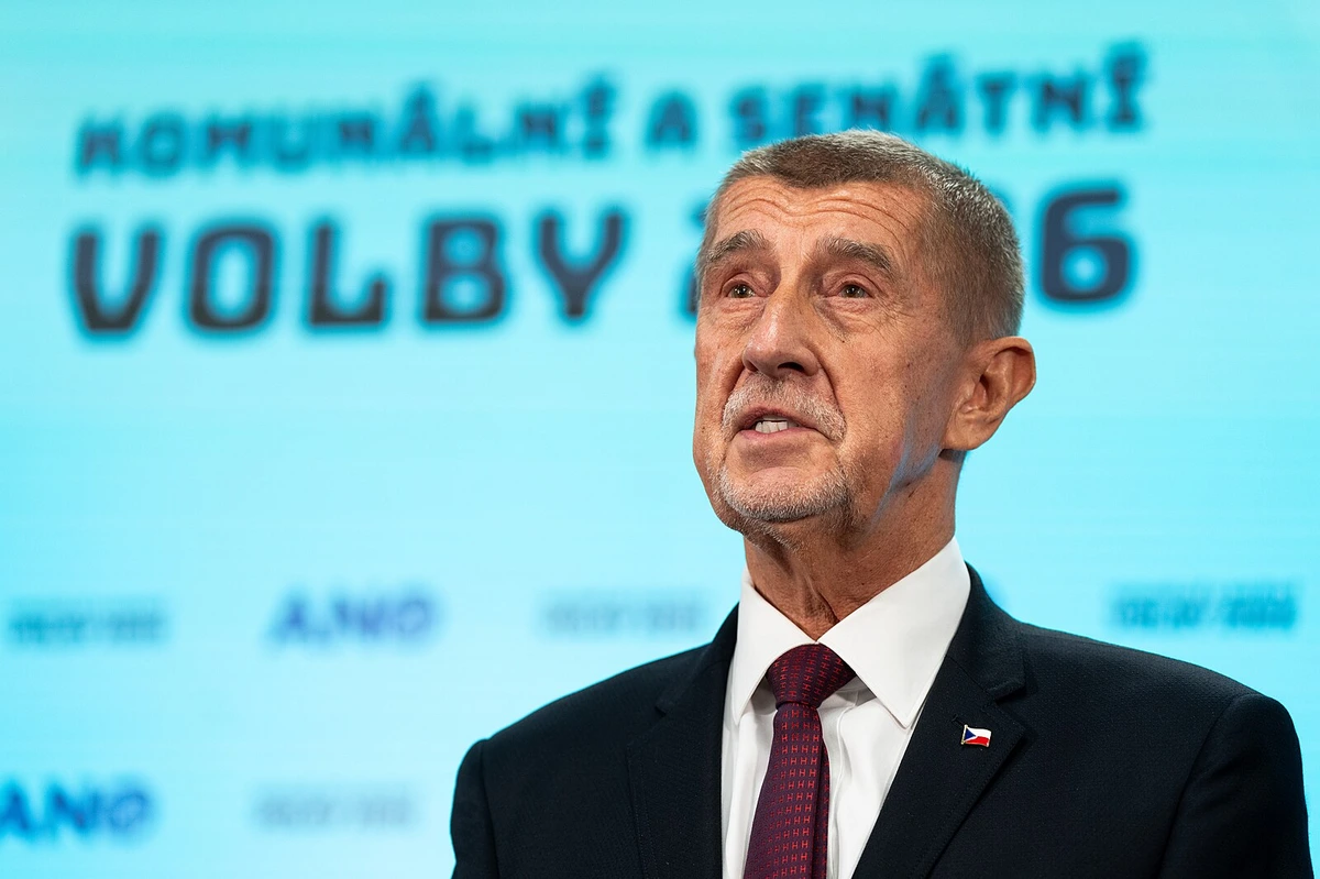 Decroix je expertkou na rodinu, Zeman na abstinenci. A Babiš po volbách ví, co je to ta Praha