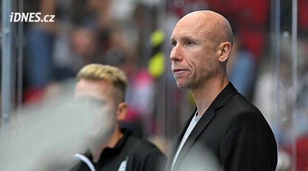Hořava: Od Patery se učím, na 99 procent se shodneme. Táta? Někde letos vyběhne