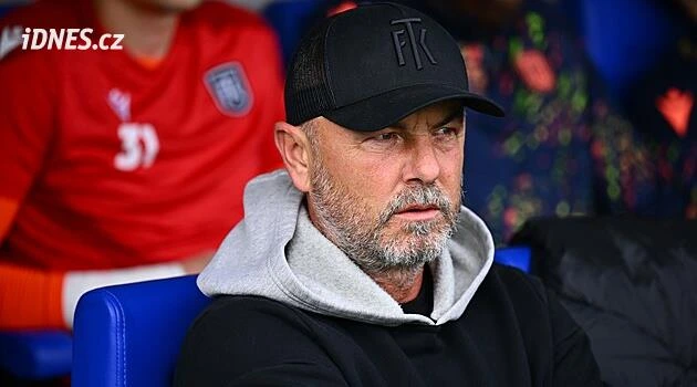 Frťala: Jalovost rozhodla. Radosta nehrál, jak jsme zvyklí. A co comeback Fily?