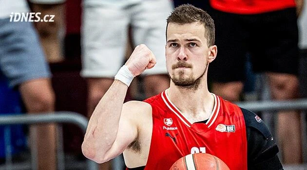 Kdy už přijít na basket, když ne na Málagu! Skok v náročnosti je ohromný, cítí Kovář
