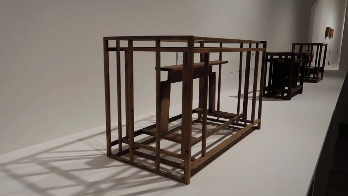 Západočeská galerie získala soubor děl Zbyňka Sekala. Teď je vystavuje