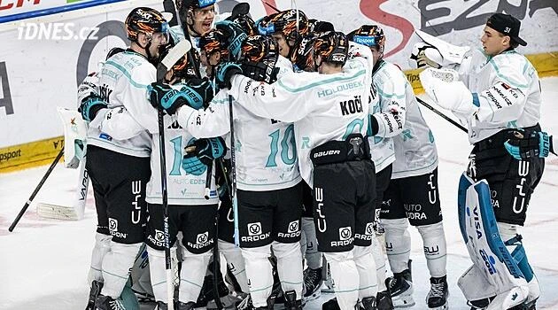 Karlovy Vary – Kometa Brno v TV: Kde extraligu živě, sázkové kurzy