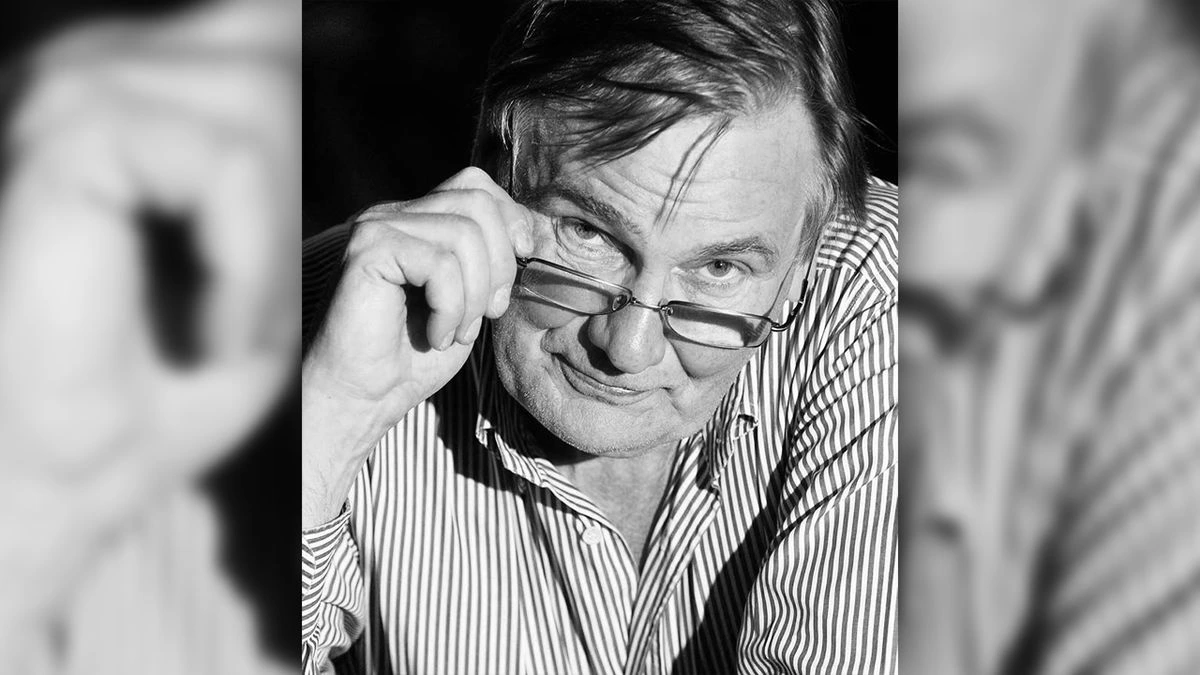 Jiří Štěpnička byl jedním z posledních hereckých bardů Národního divadla