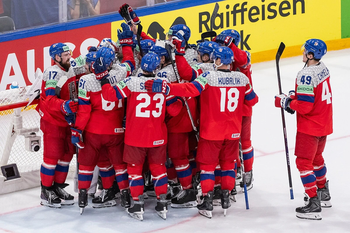 Nepříjemné překvapení, reagují Češi na návrat Rusů na šampionáty. Bouří se i další
