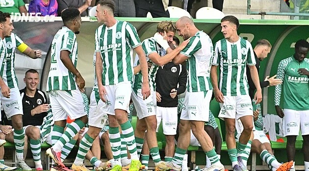 Bohemians - Baník Ostrava v TV: Kde sledovat živě, sázkové kurzy, statistiky