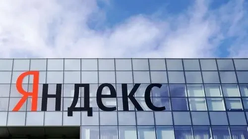Ukrajinci poškodili další datové centrum ruské společnosti Yandex. Zasáhli i další významné cíle - Novinky